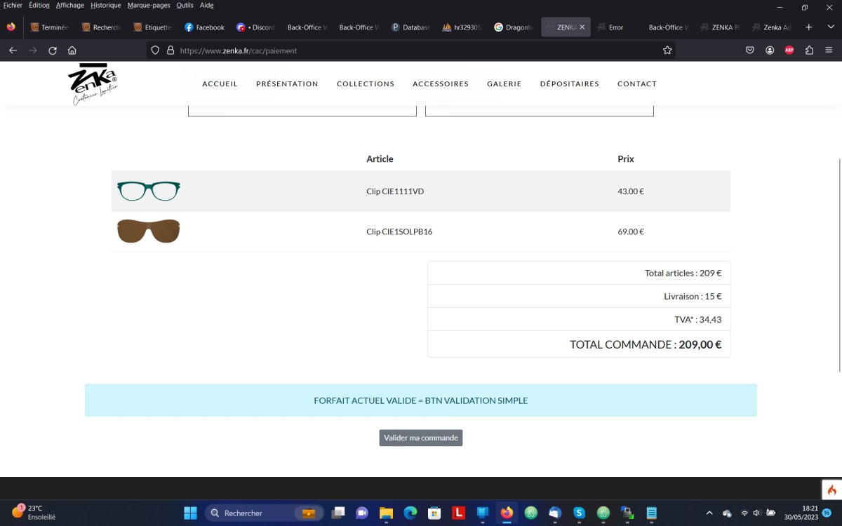 Foret hélicoïdal  D. nominal 4,5 mm - PROMAT